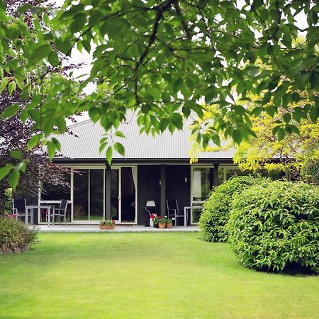 Marchmont Gardens Bed and Breakfast Hanmer Springs Eksteriør billede