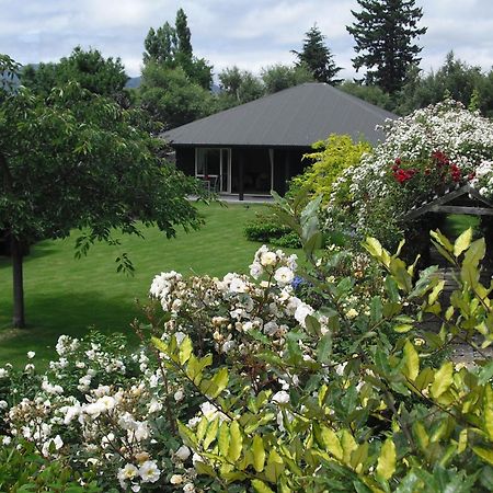 Marchmont Gardens Bed and Breakfast Hanmer Springs Eksteriør billede