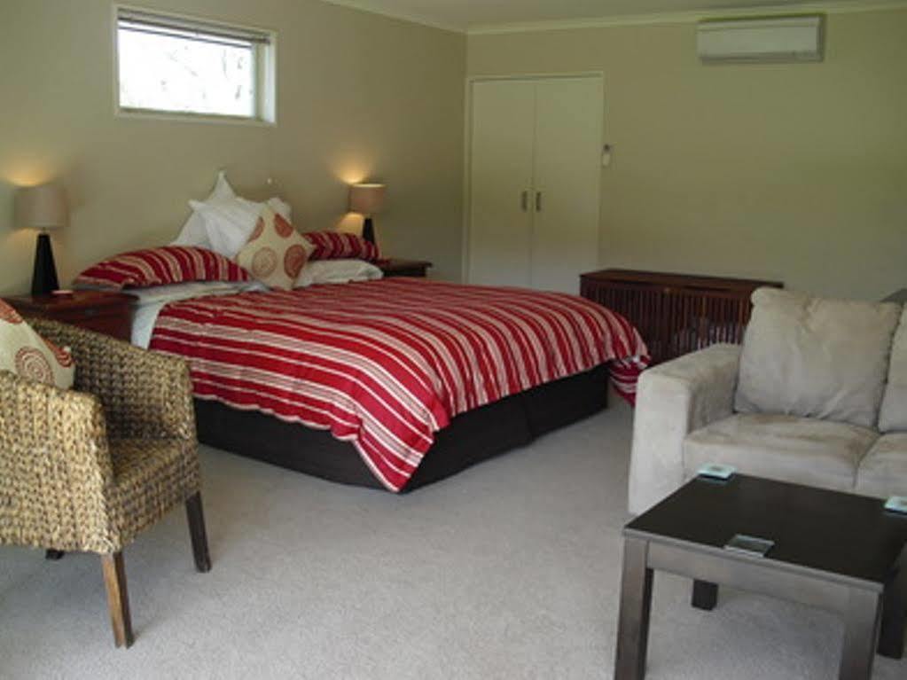 Marchmont Gardens Bed and Breakfast Hanmer Springs Eksteriør billede